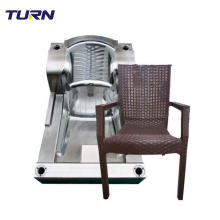 Machine de moulage de chaise Machine de moulage par injection en plastique
